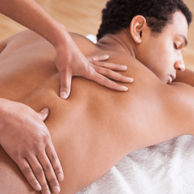 SWEDISH MASSAGE