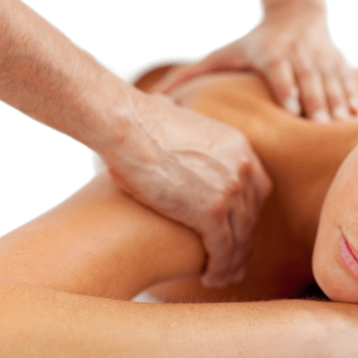 THERAPEUTIC MASSAGE